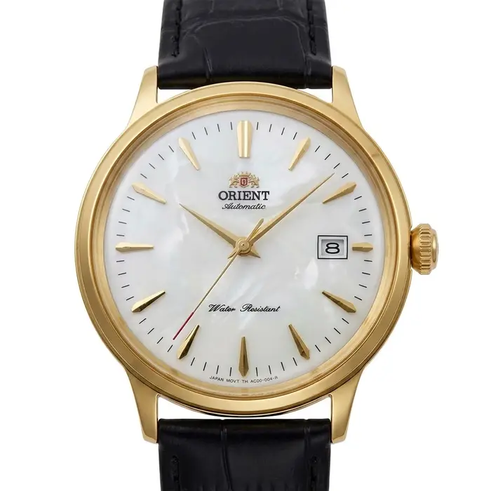 Montre-bracelet automatique vintage ORIENT 21 Jewels