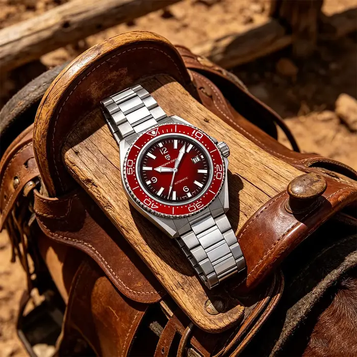 Montre automatique PAGANI DESIGN New PD-YS034