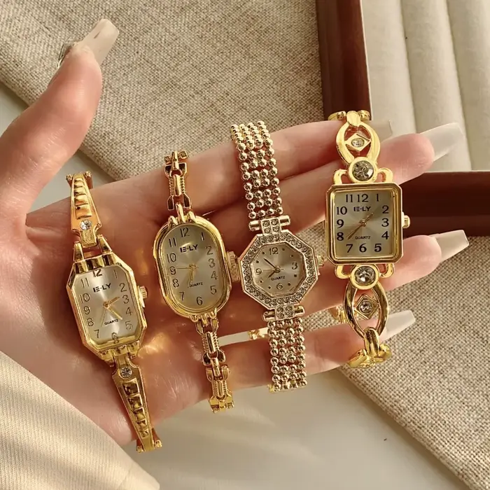 Femmes montres Top marque de luxe