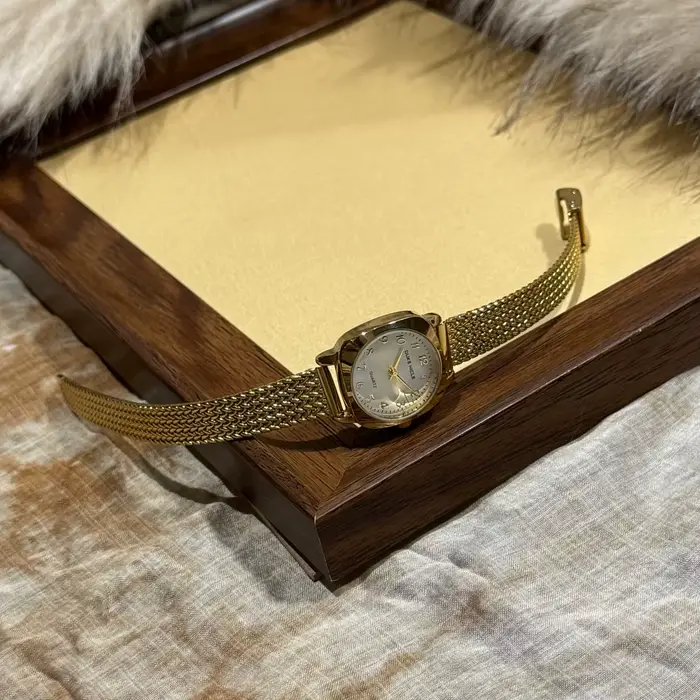 Montre polyvalente pour femme