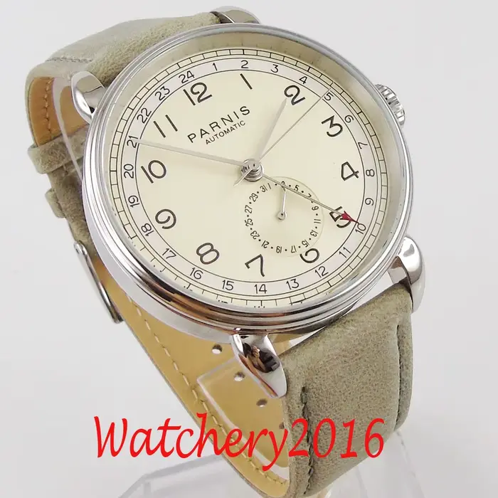 Montre Mécanique existent Gstuff pour Homme