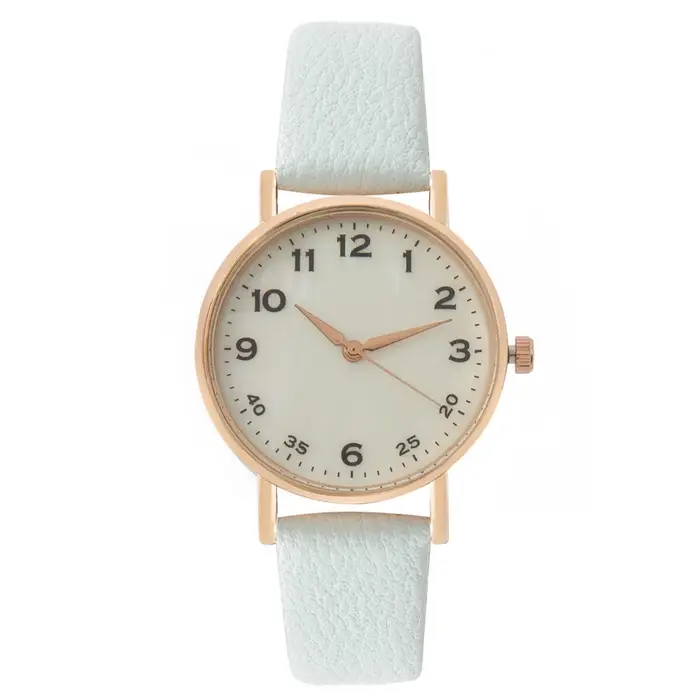 Montre de marque pour femmes