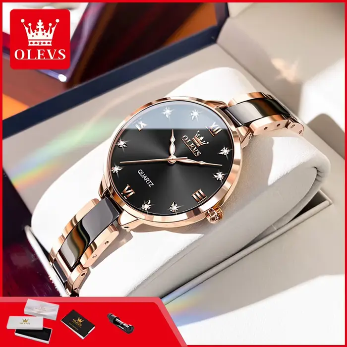 Montre femme OLEVS 5872