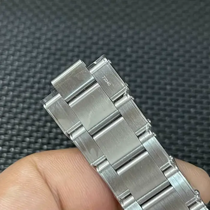 Bracelet de montre de haute qualité pour Tudor Black Bay 58