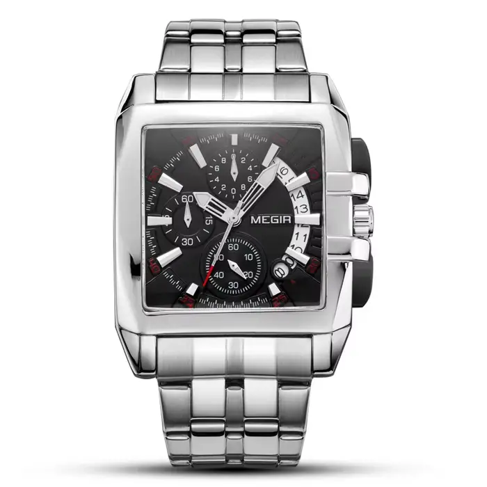 Montre à quartz MEGIR 2018