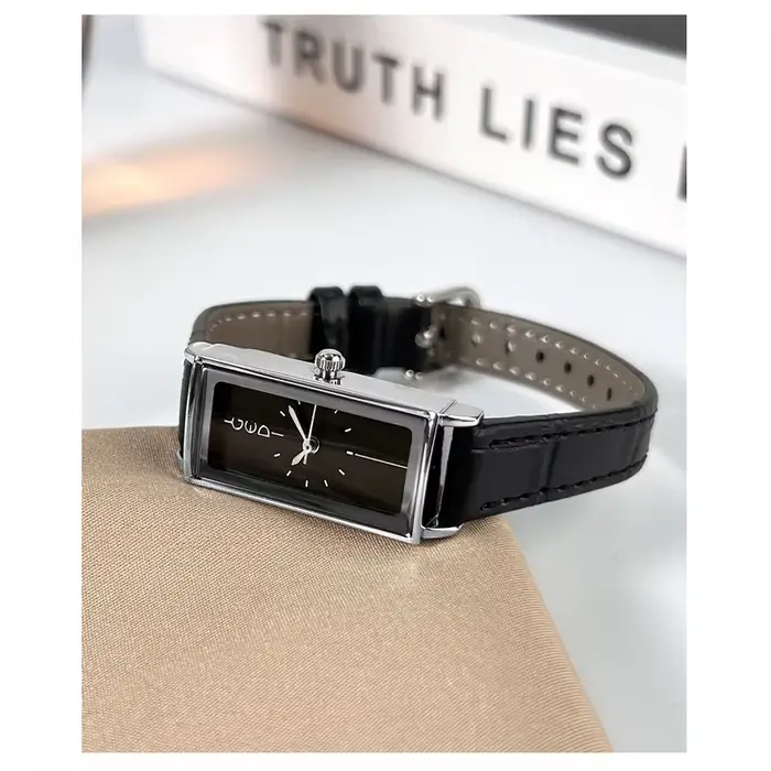 Montres pour femmes, tendance de la mode