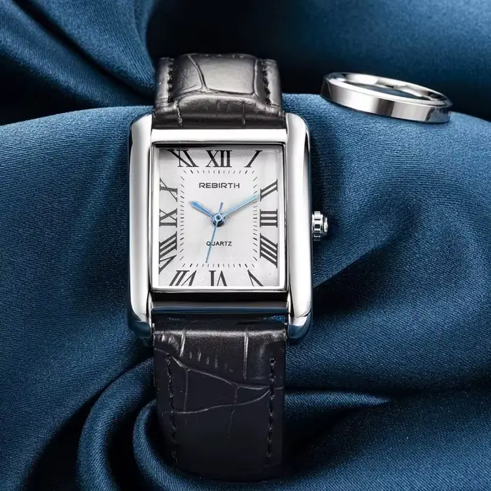 Rebirth 002 – montre-bracelet analogique pour femmes d'affaires