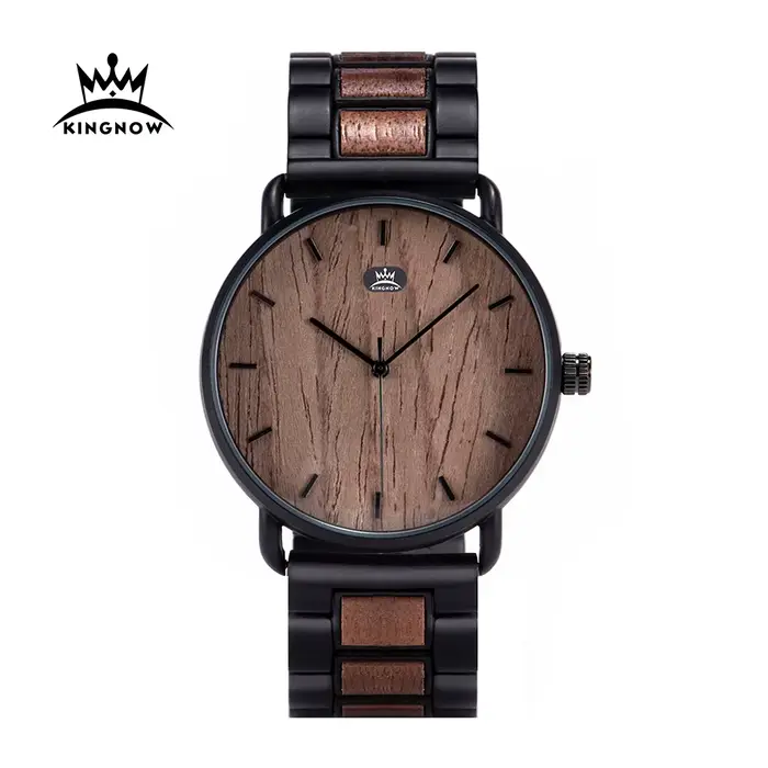 BOBO BIRD montres pour hommes marques de luxe de haute qualité mouvement à Quartz montre-bracelet po