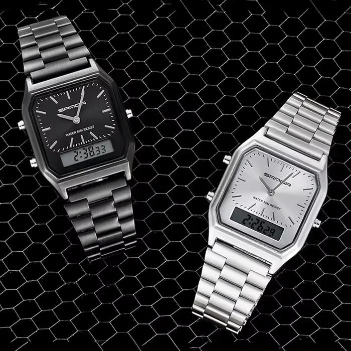 Montres de sport de luxe pour femmes
