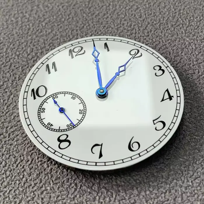 Ensemble d'accessoires de montre numérique manuelle