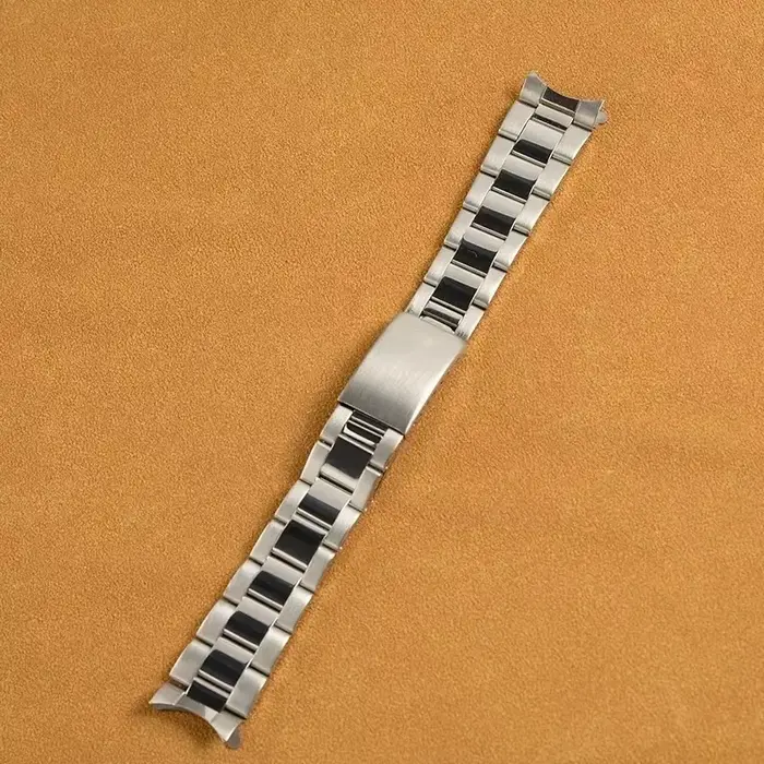 Bracelet de montre Vintage Oyster adapté
