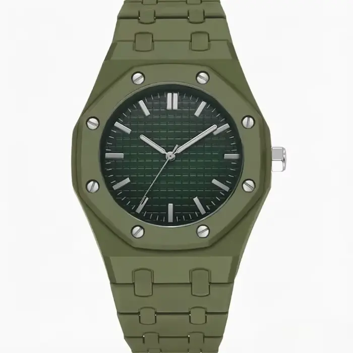 Montre Homme de Luxe de Marque Supérieure