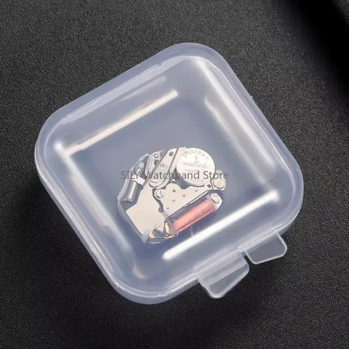 2035 Mouvement à quartz 2035