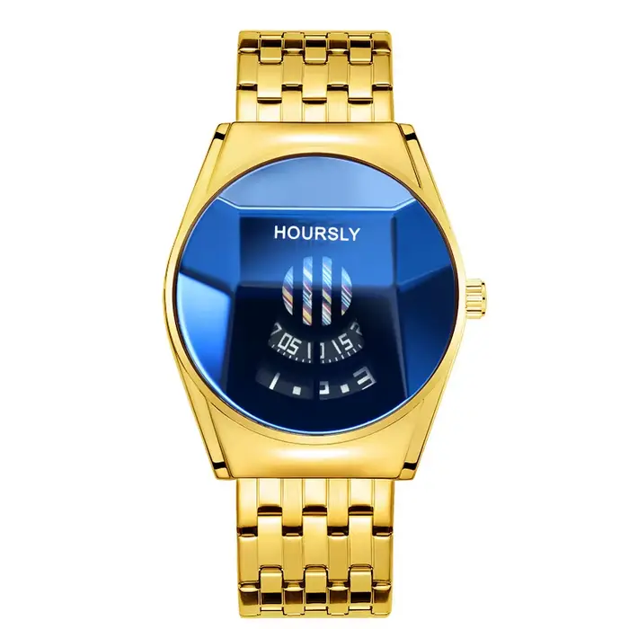 Hommes montres haut de gamme de luxe hommes horloge Relogio Masculino livraison directe hommes sport