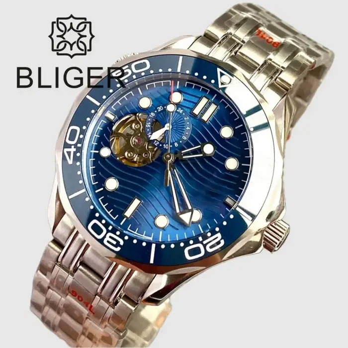 Montre Mécanique existent pour Homme
