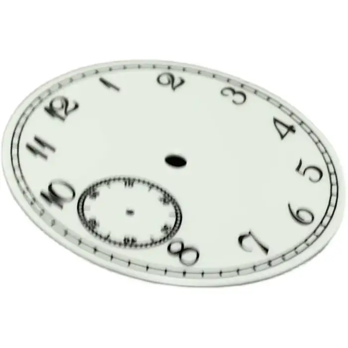 Ensemble d'accessoires de montre numérique manuelle