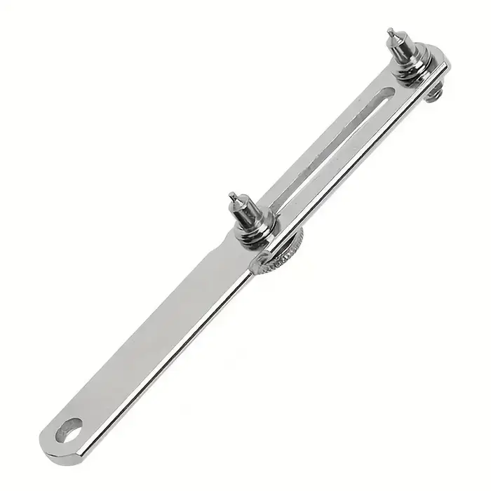 Outil de réparation de montres, ouvre-couvercle universel pour montres. Démontez et ouvrez la coque 