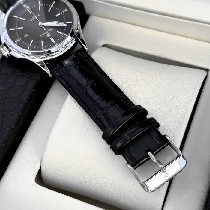 Montre-bracelet pour homme