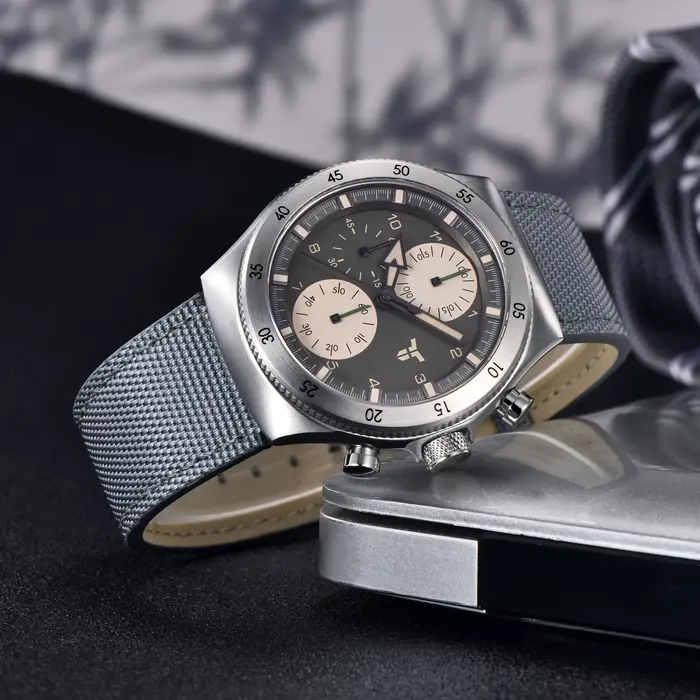 Nouvelles montres pour hommes 2026 TYBERLEY