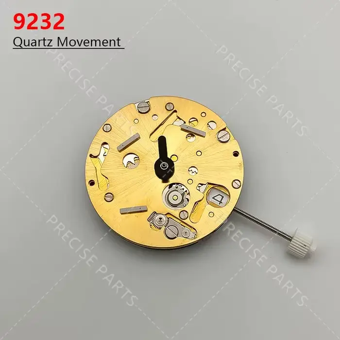 Montre électronique à Quartz 9232, outil de remplacement et de réparation de téléphone portable, nou
