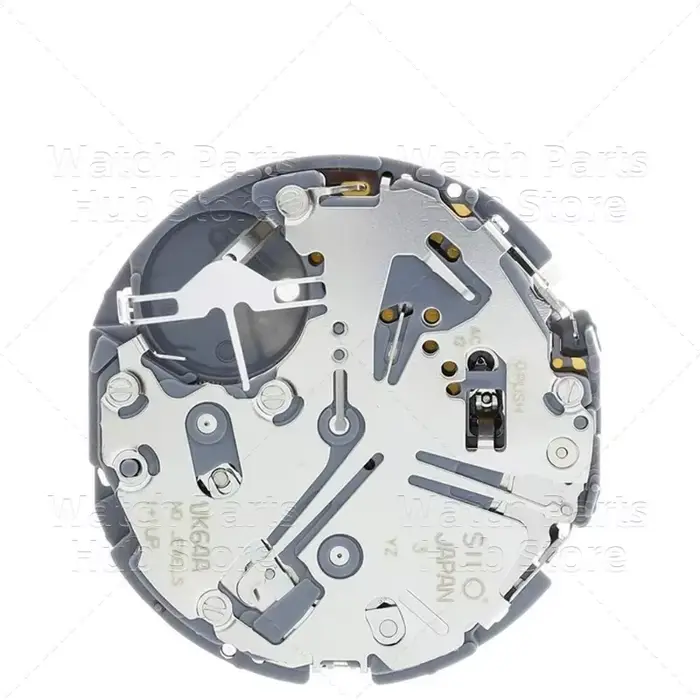 Nouveau mouvement à Quartz japonais Vk64a