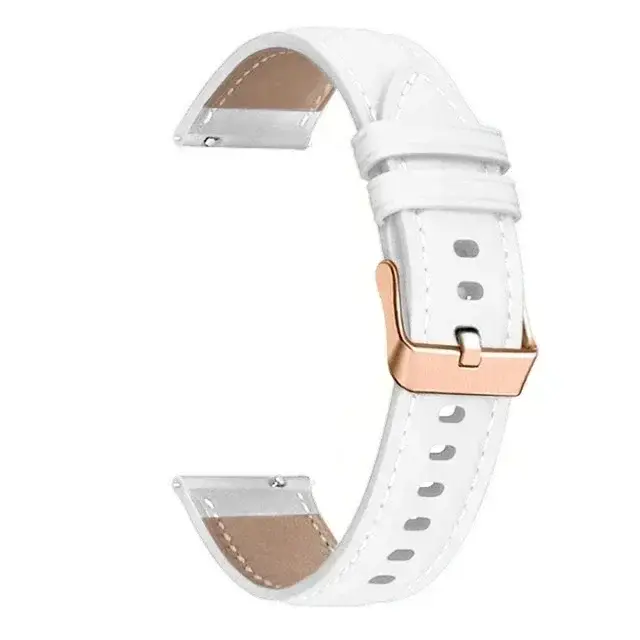 20 18MM Bracelet de montre pour Garmin Venu 3S 2S Vivoactive 4S Vivomove 3S Rey Active S Bracelets