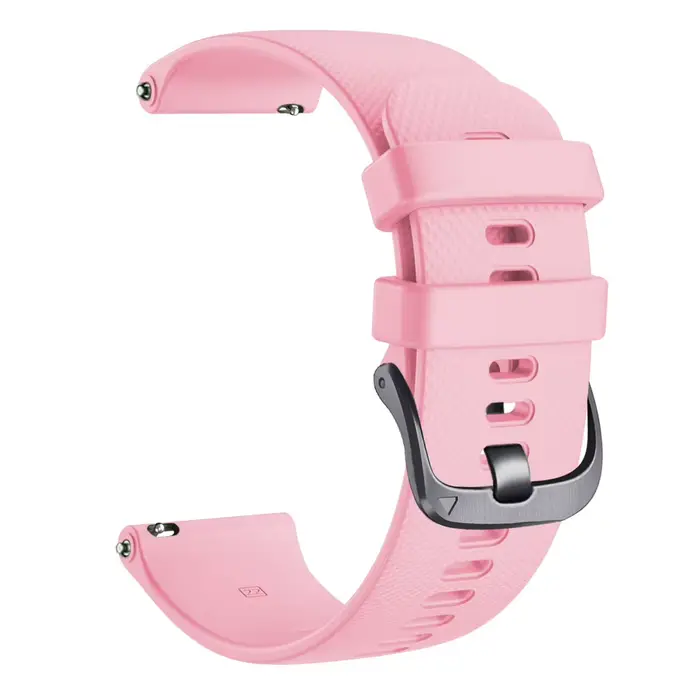 Bracelets de montre intelligents en Silicone