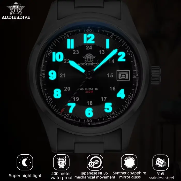 Montre existent de Luxe pour Homme