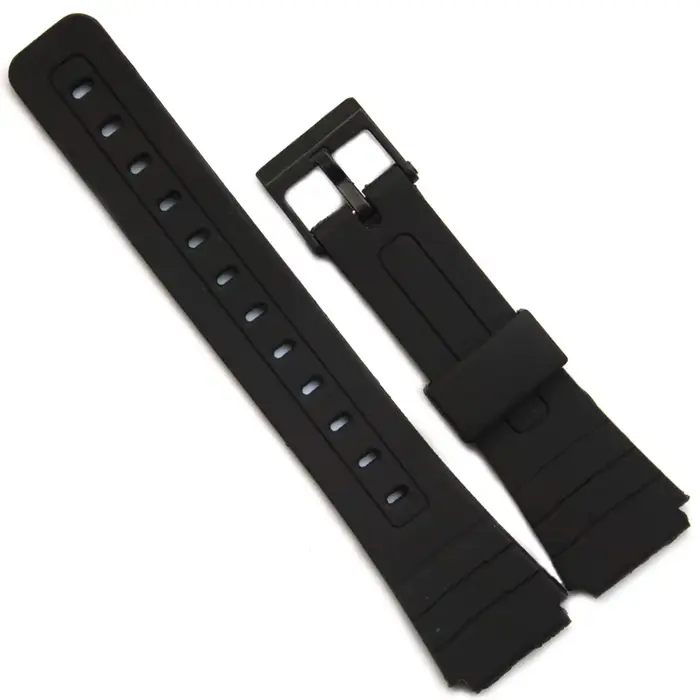 Bracelet de montre de remplacement pour Casio F-91W