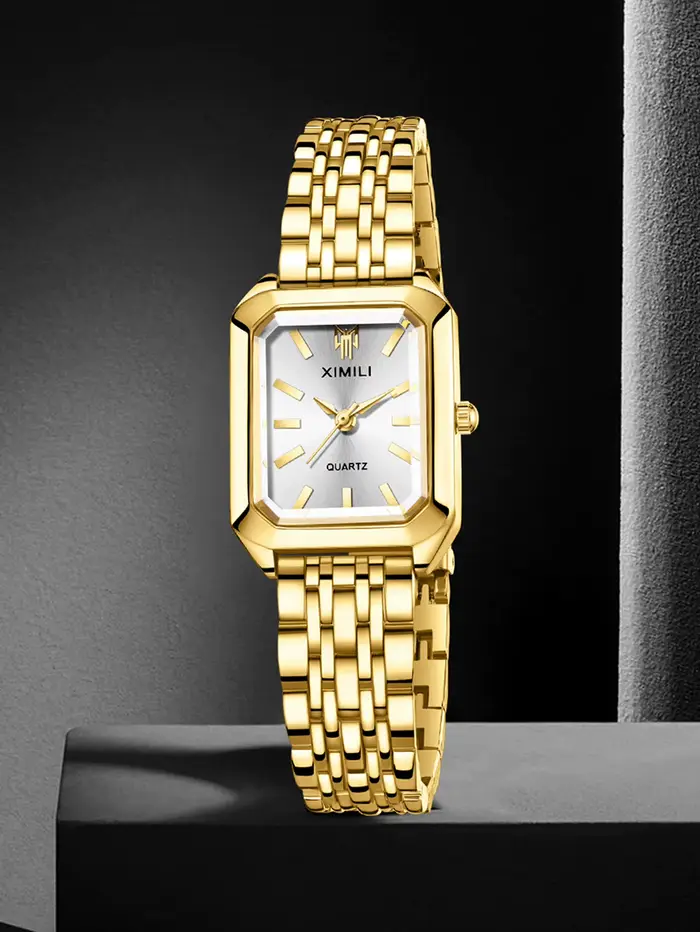 1PSC Montre tendance pour femme