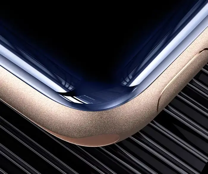 Protecteur d'écran pour Apple Watch série 11-10 9-8-7-6 5 Se ultra 3/2 outil de positionnement et film en verre trempé nano-enduit pour une protection optimale et une apparence toujours éblouissante