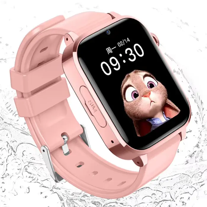 Montre Connectée Numérique pour Enfant