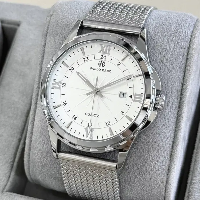 Montre PABLO RAEZ pour homme