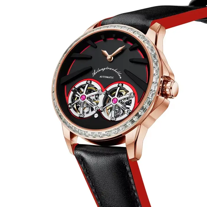 AILANG 8833 Montre mécanique automatique pour homme