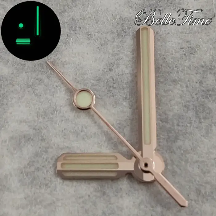 Royal Oak – accessoires de montre série NH de haute qualité
