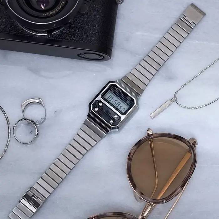 Montre de Luxe Multifonction pour Homme