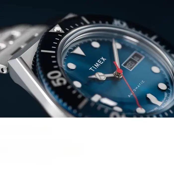 Montre de poche PROLIANCE avec ventilation manuelle mécanique pour homme multifonctionnelle élégante pour occasions spéciales