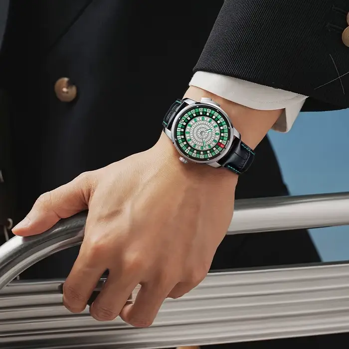 Montres pour hommes BONEST GATTI