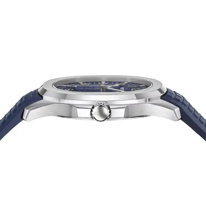 Montre à quartz pour homme avec mouvement