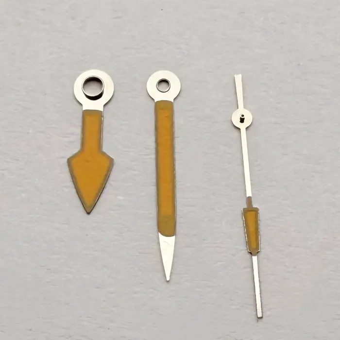 RICHUS VH31 – mouvement à Quartz