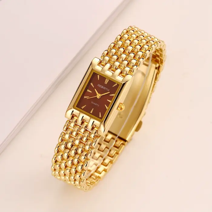 Montre pour femme élégante