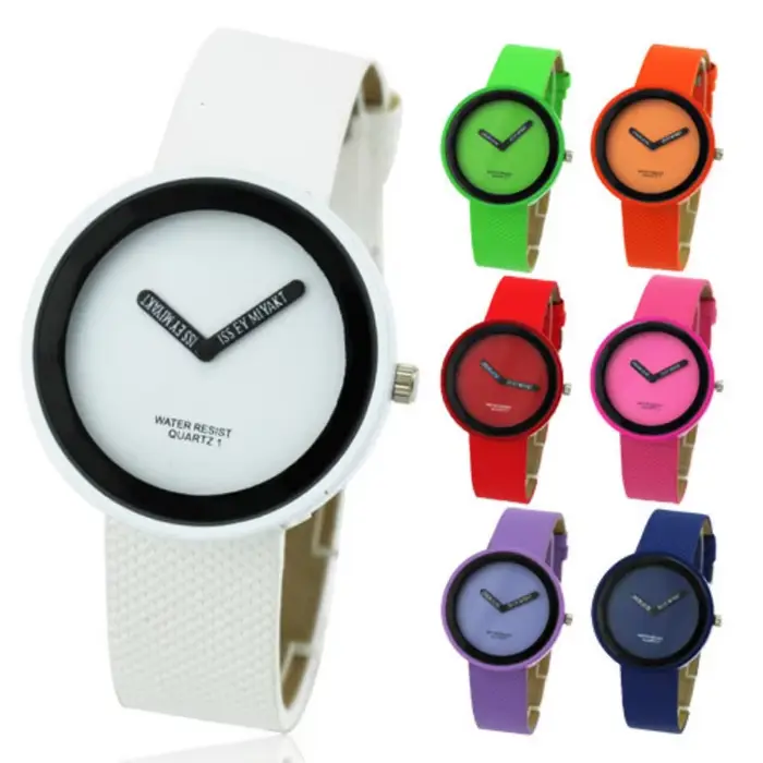 WoMaGe femmes montres mode décontracté dames