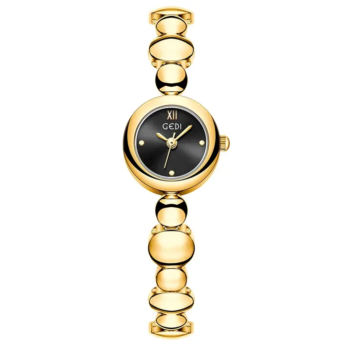 Montre GEDI en or pour femme