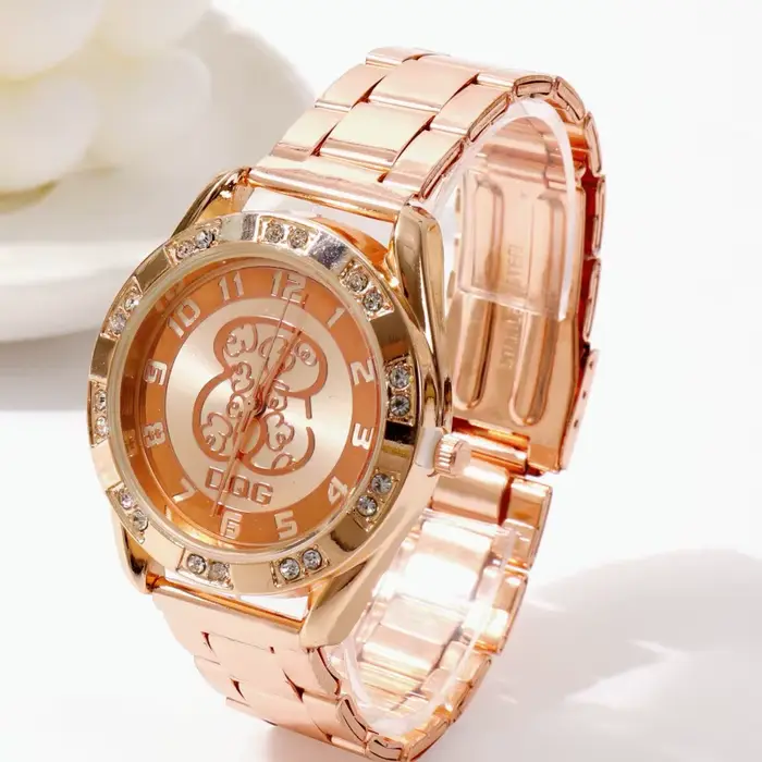 Montres de luxe pour femmes