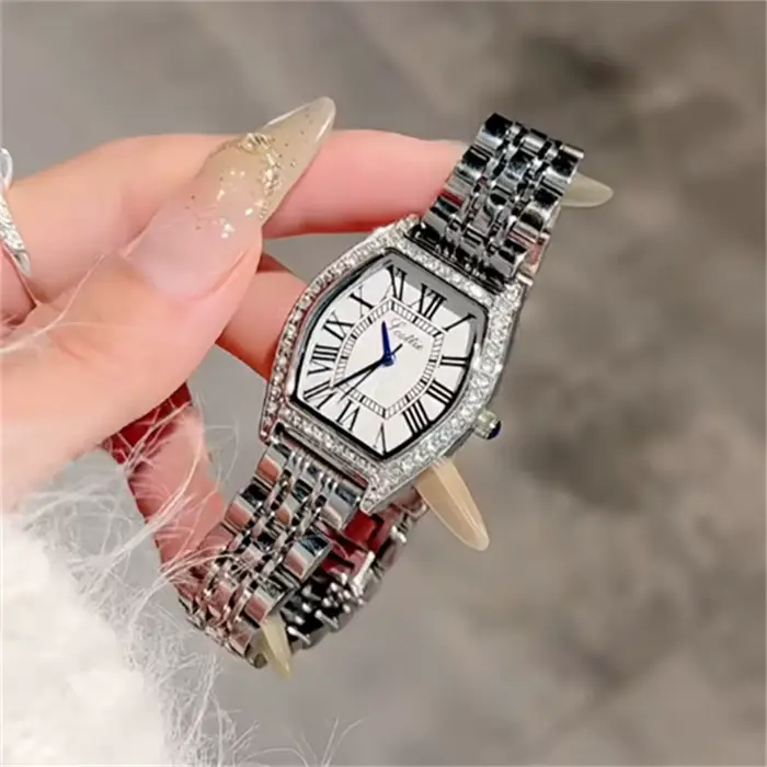 Montre haut de gamme pour femmes