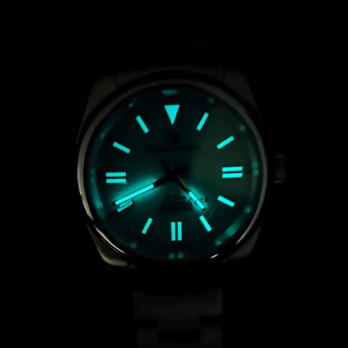 Montres mécaniques pour hommes PAGANI Design 2026
