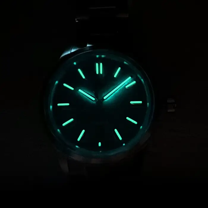 WM montre automatique