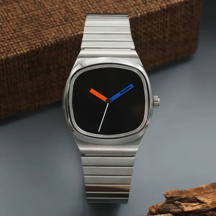 Montre de Couple pour hommes et femmes