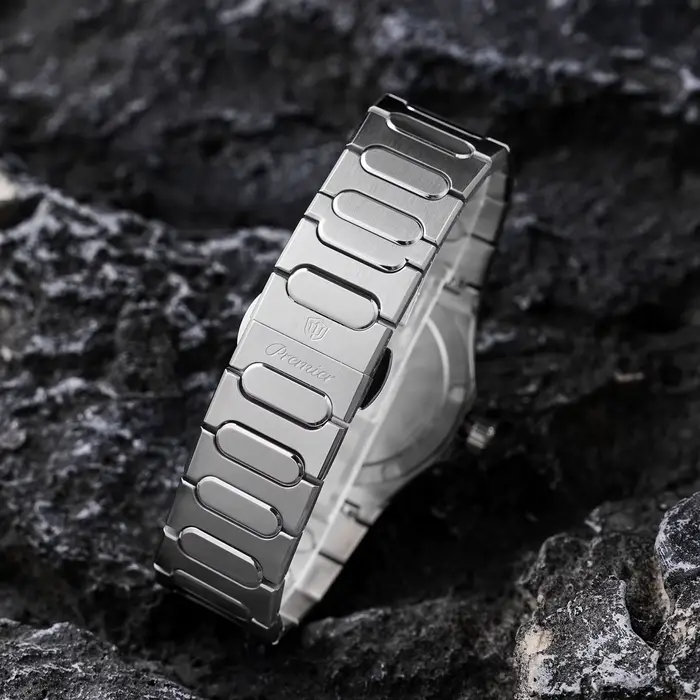 Montre pour homme Watchdives WD0016 Super Black