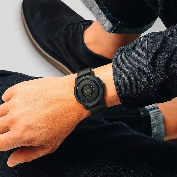 Soldes Exceptionnelles : Montre de Luxe pour Homme